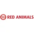 Red animals